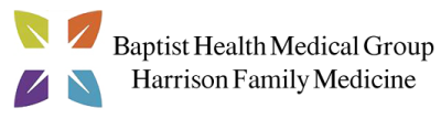 Baptist Health Medical Group Harrison Family Medicine