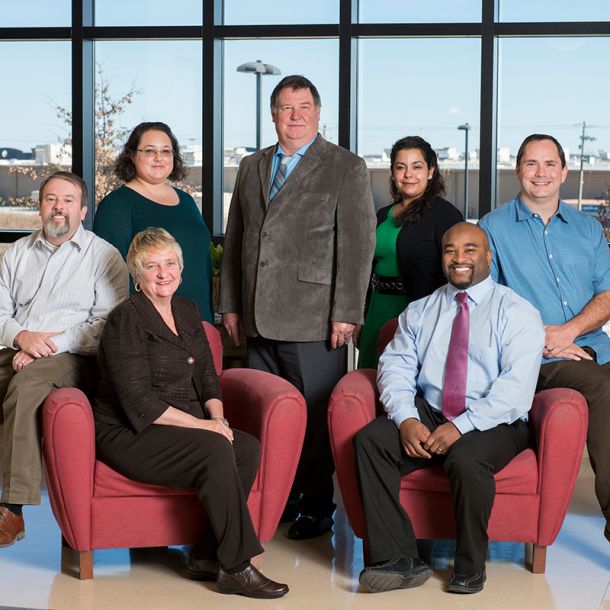 Meet the doctors